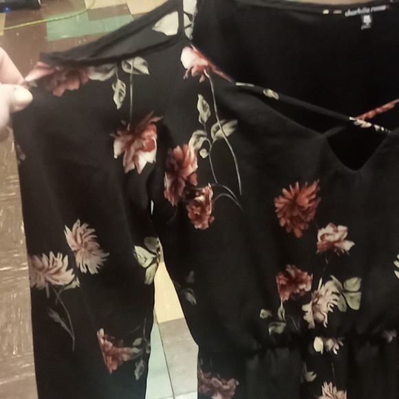 Charlotte Russe+ - Picture 4 of 9